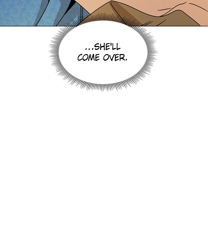 Resigning and Healingin Another World Ep. 50 -  El Faune page 107 - 
