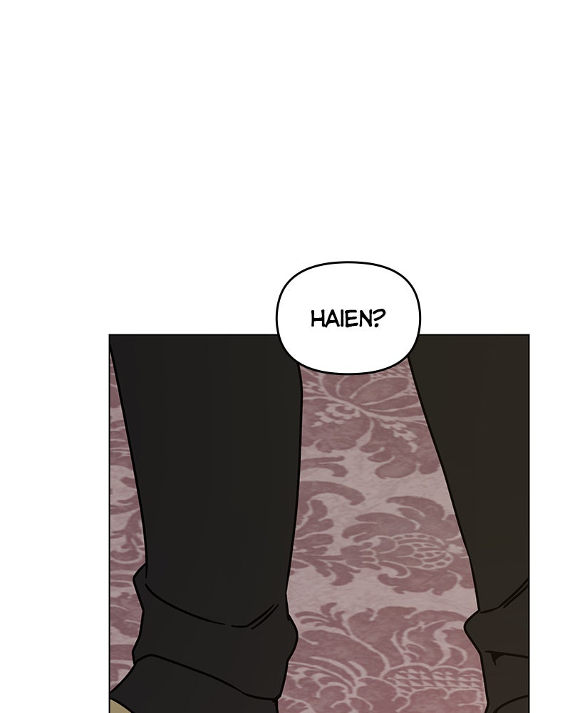 Resigning and Healingin Another World Ep. 50 -  El Faune page 108 - 