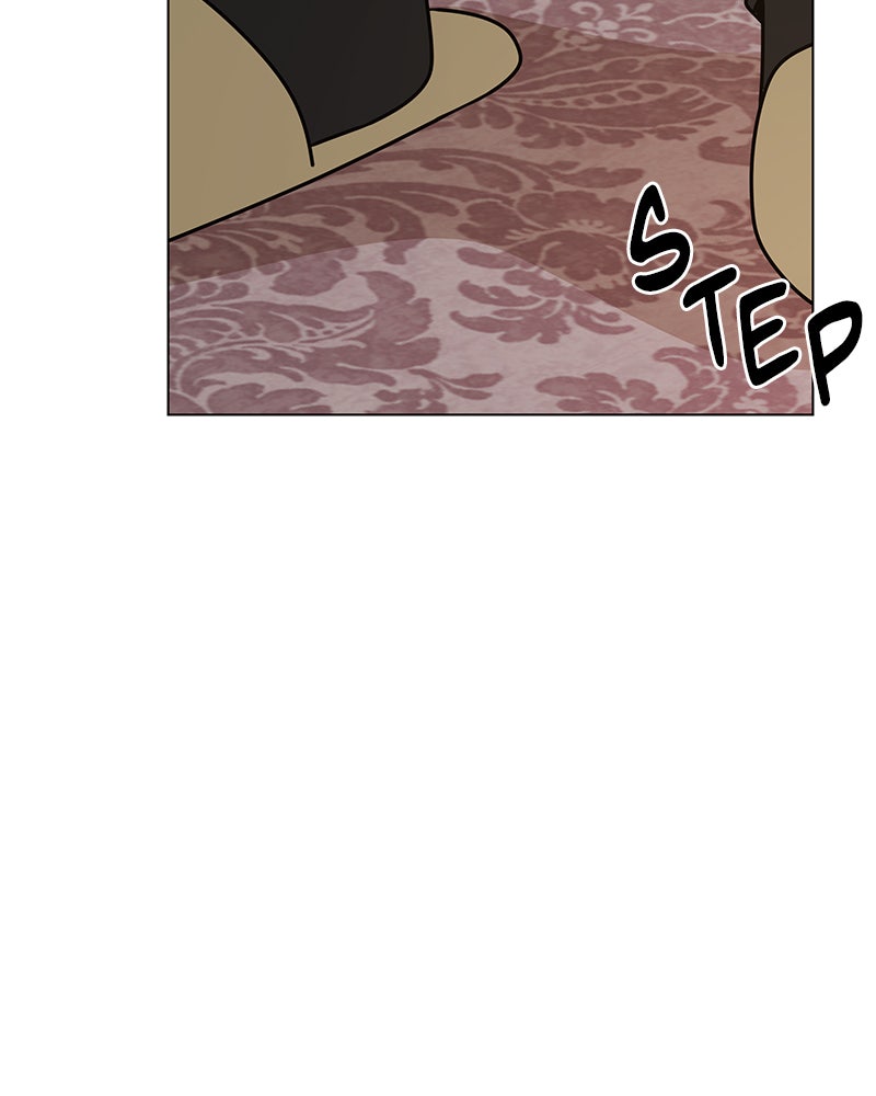 Resigning and Healingin Another World Ep. 50 -  El Faune page 109 - 