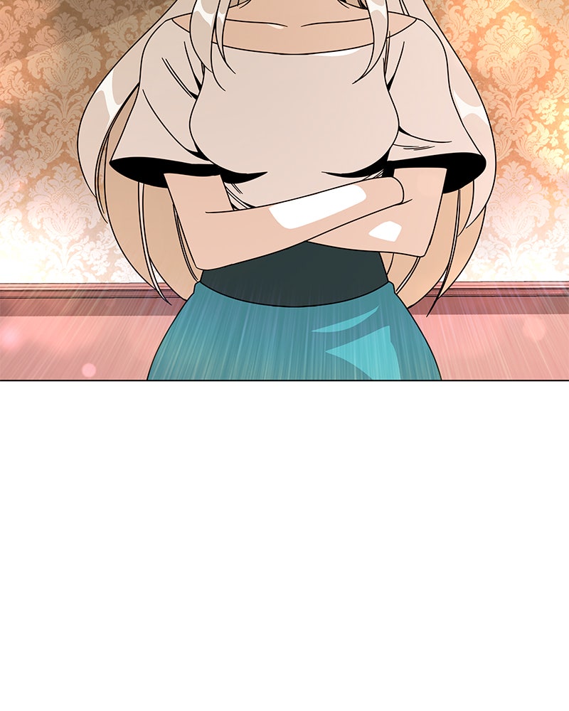 Resigning and Healingin Another World Ep. 50 -  El Faune page 111 - 