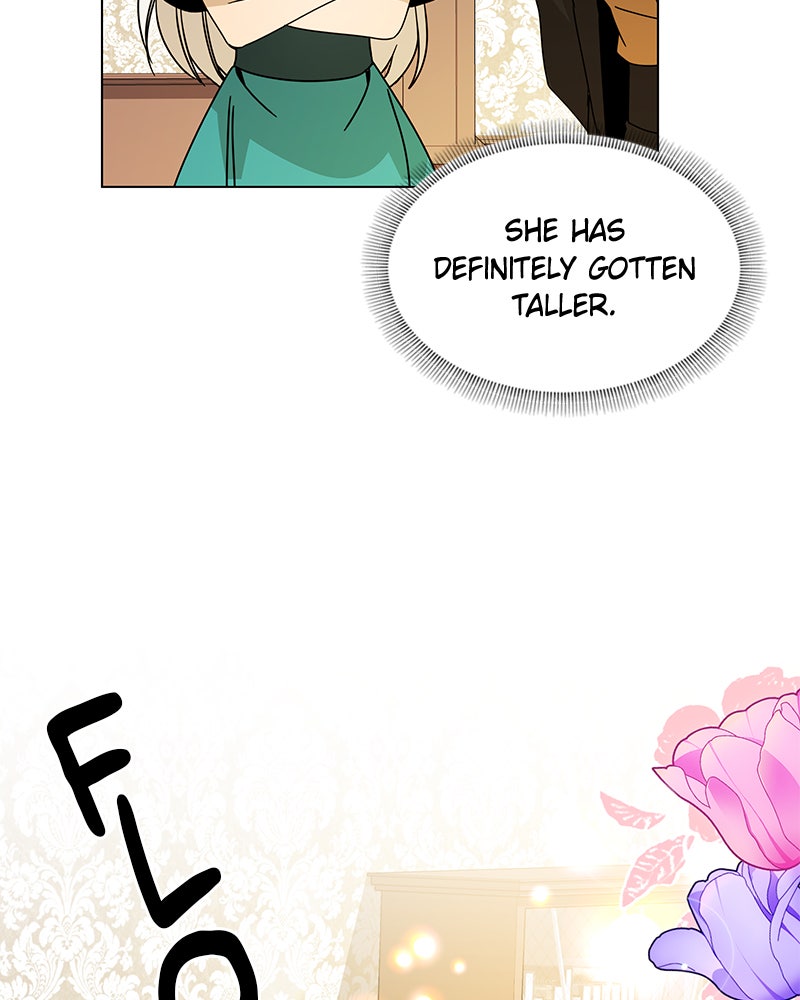 Resigning and Healingin Another World Ep. 50 -  El Faune page 113 - 