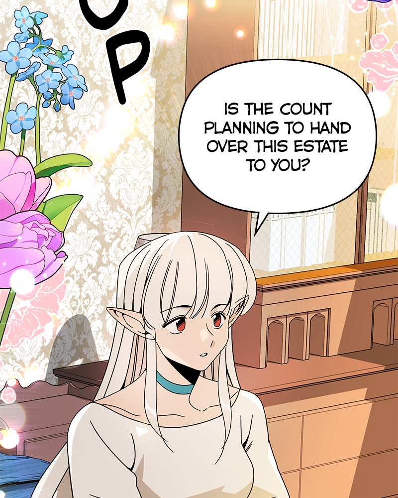 Resigning and Healingin Another World Ep. 50 -  El Faune page 114 - 