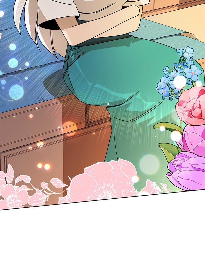 Resigning and Healingin Another World Ep. 50 -  El Faune page 115 - 