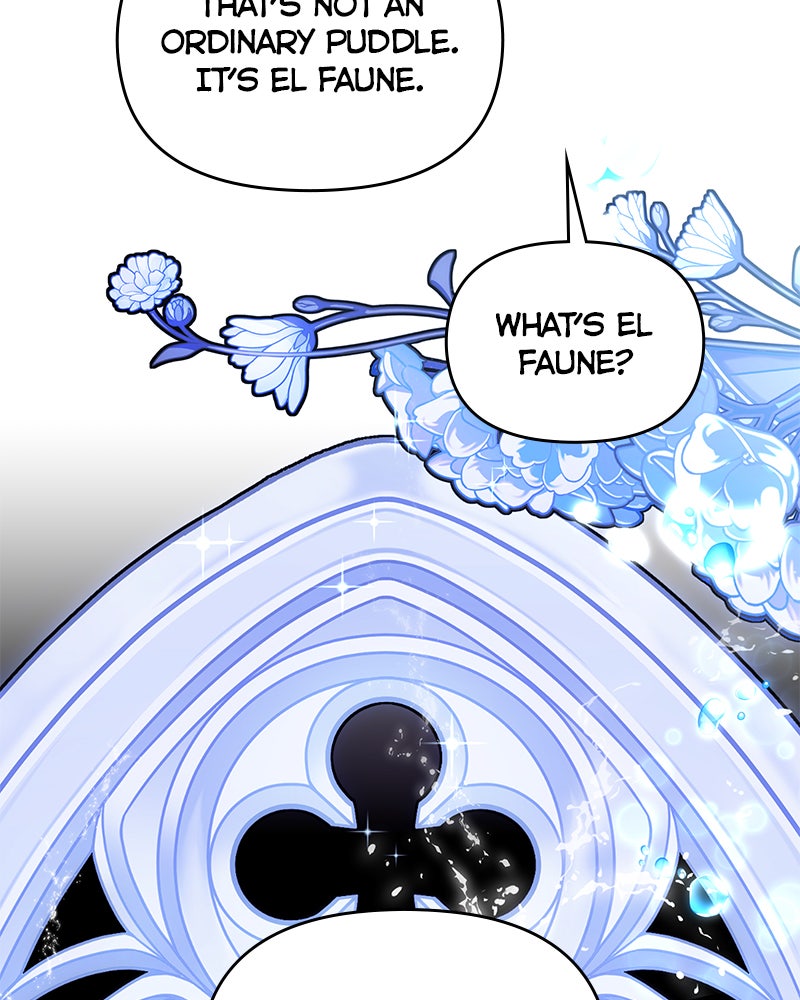 Resigning and Healingin Another World Ep. 50 -  El Faune page 121 - 
