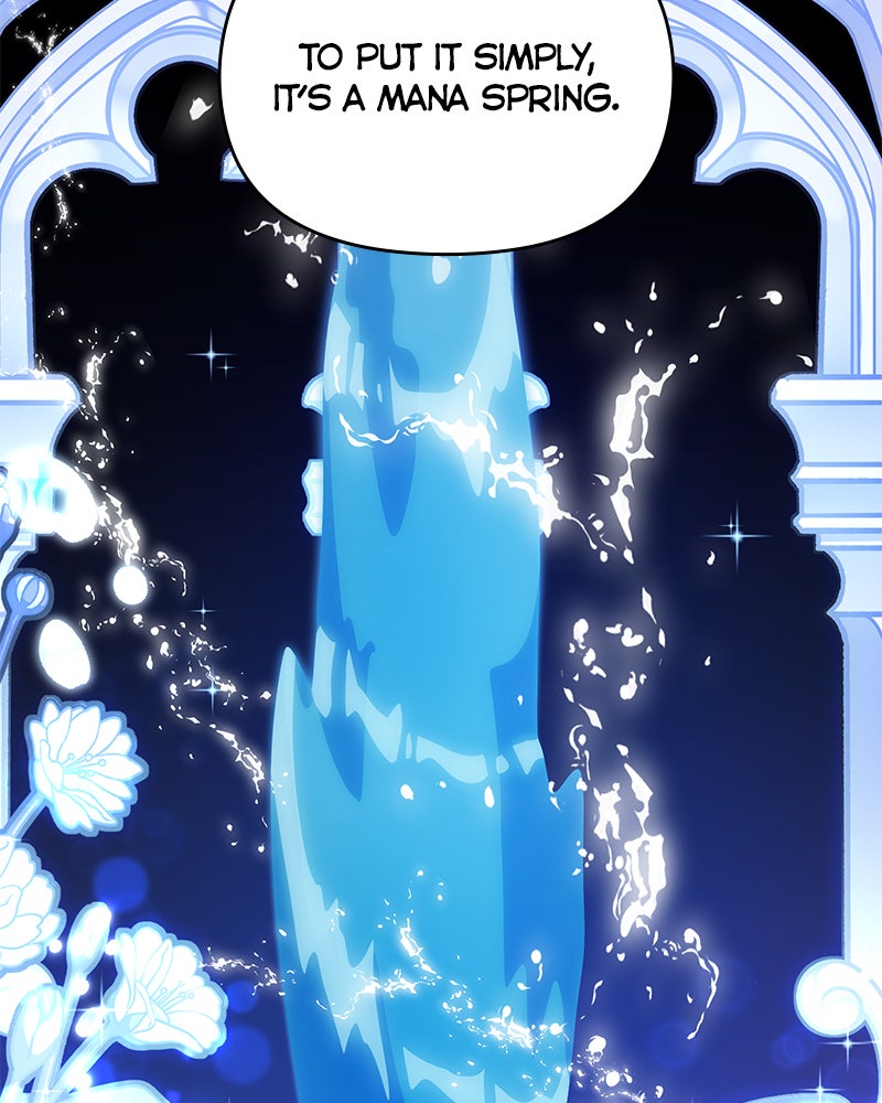 Resigning and Healingin Another World Ep. 50 -  El Faune page 122 - 