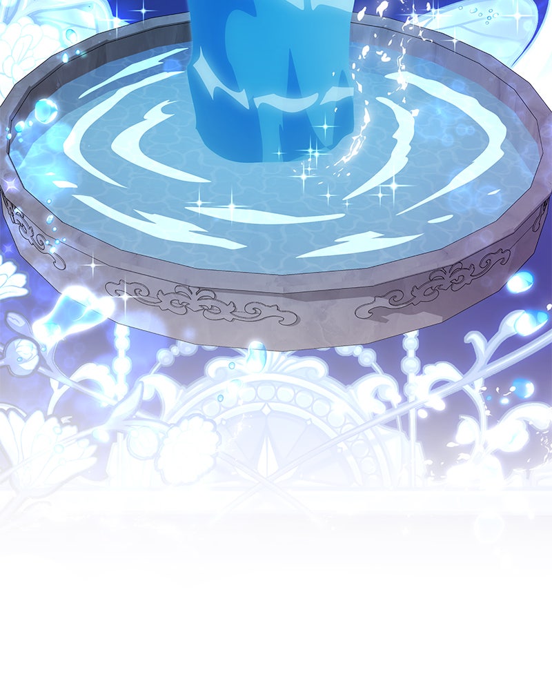 Resigning and Healingin Another World Ep. 50 -  El Faune page 123 - 