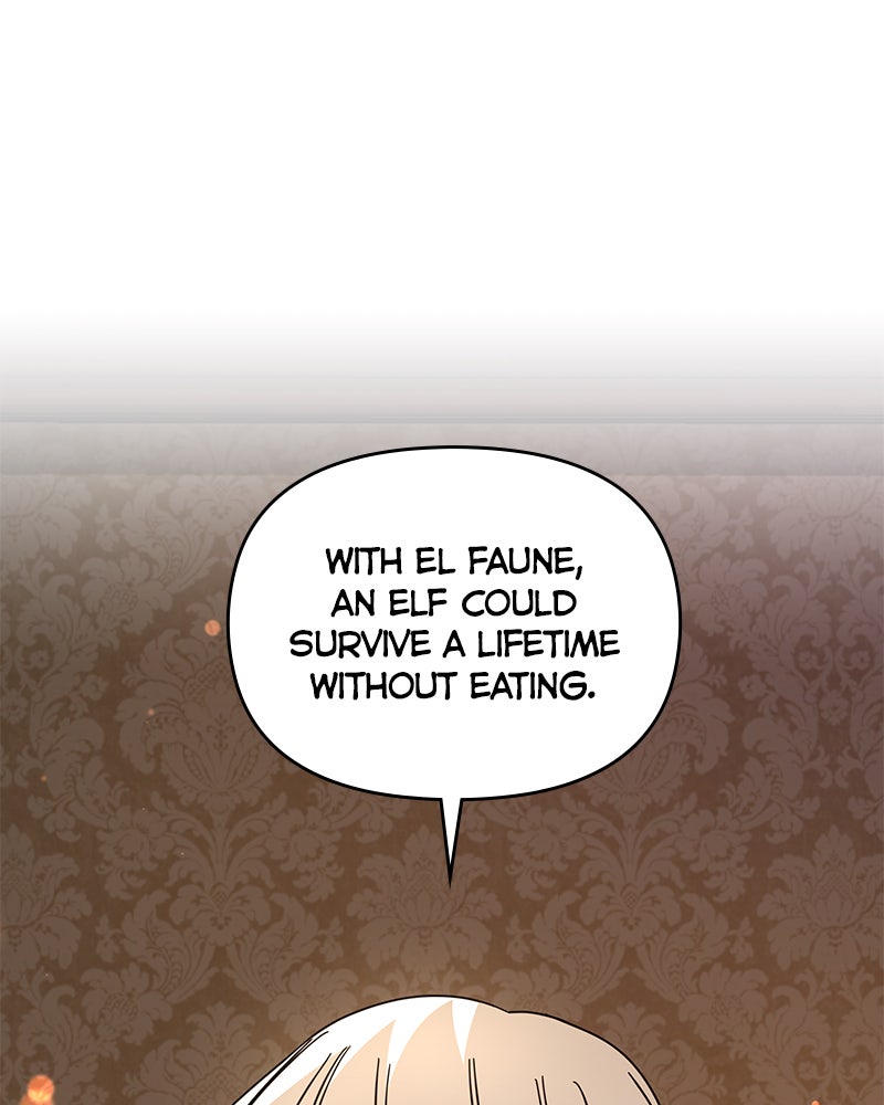 Resigning and Healingin Another World Ep. 50 -  El Faune page 124 - 