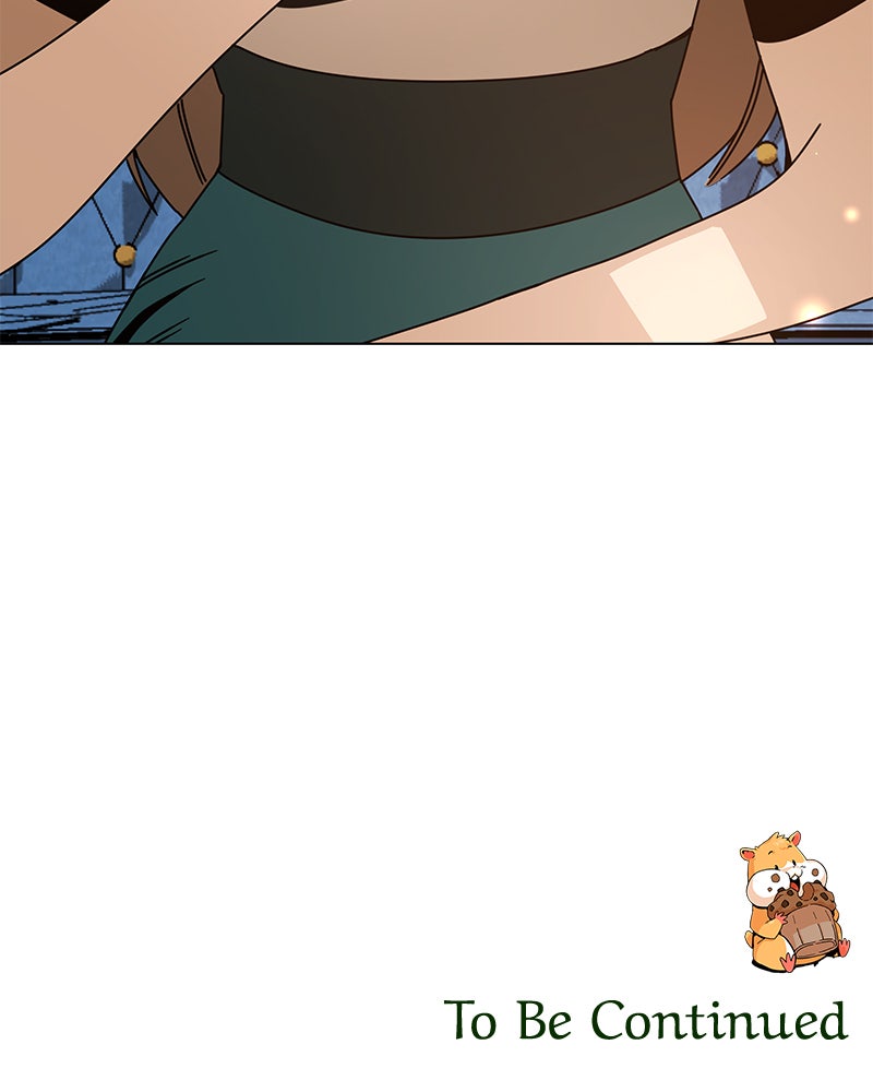 Resigning and Healingin Another World Ep. 50 -  El Faune page 126 - 