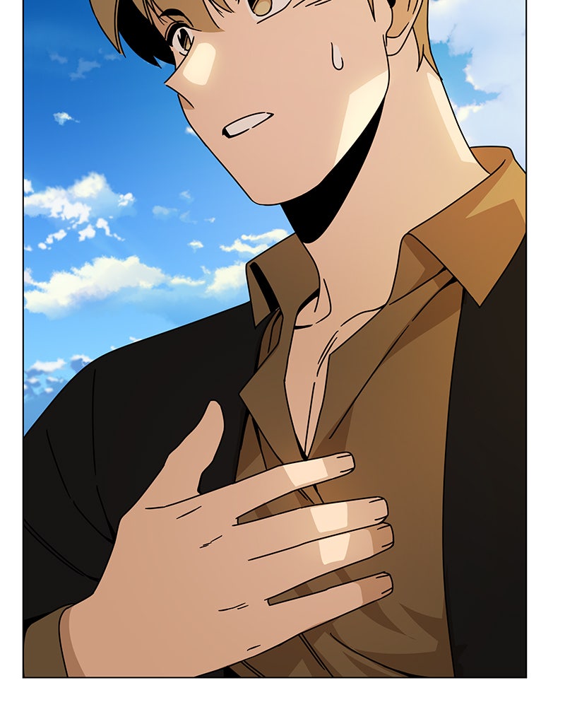 Resigning and Healingin Another World Ep. 50 -  El Faune page 19 - 
