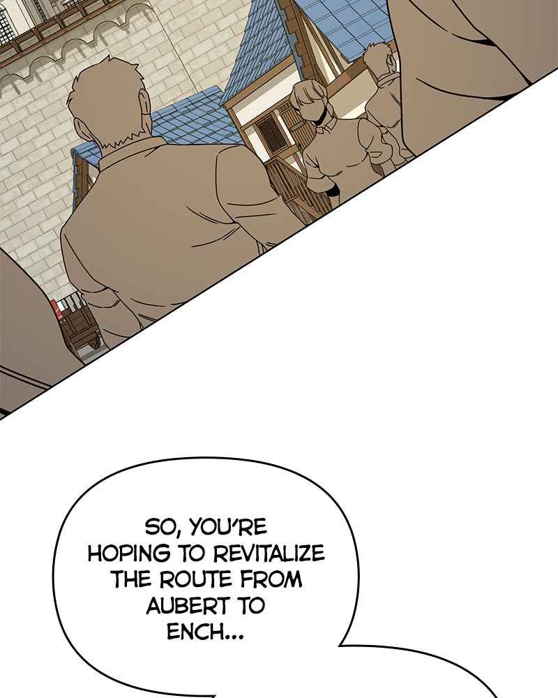 Resigning and Healingin Another World Ep. 50 -  El Faune page 3 - 