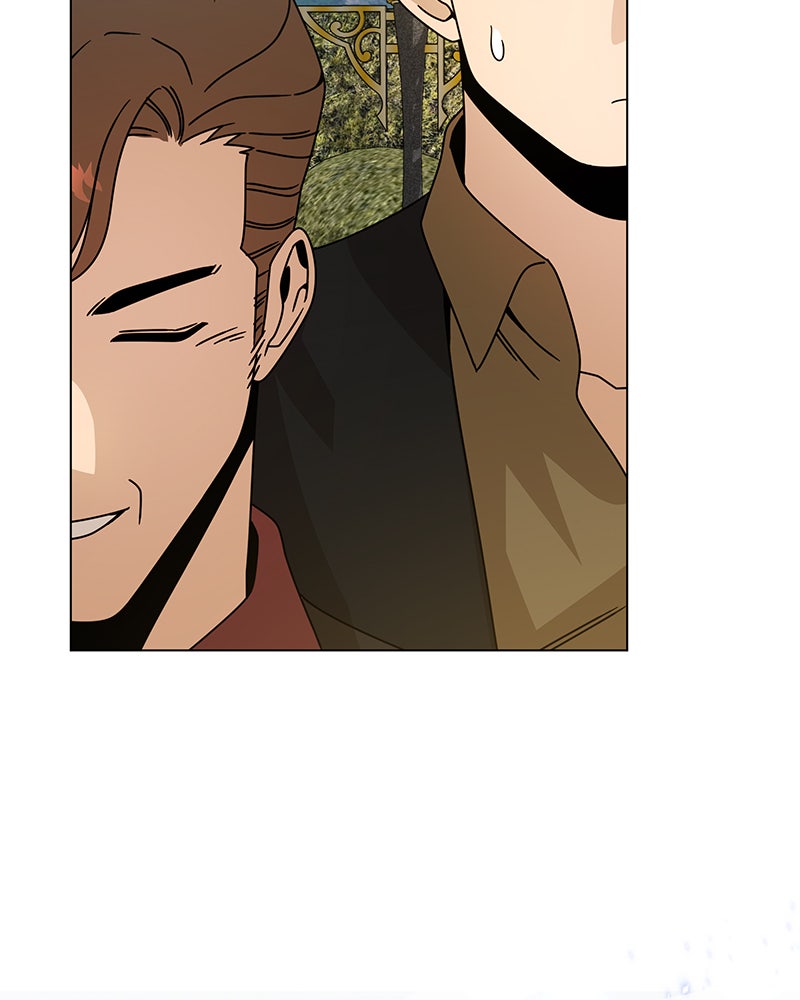 Resigning and Healingin Another World Ep. 50 -  El Faune page 21 - 