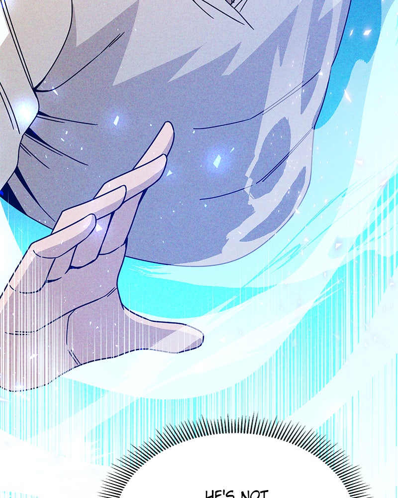 Resigning and Healingin Another World Ep. 50 -  El Faune page 24 - 