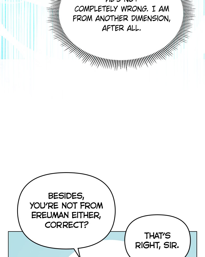 Resigning and Healingin Another World Ep. 50 -  El Faune page 25 - 