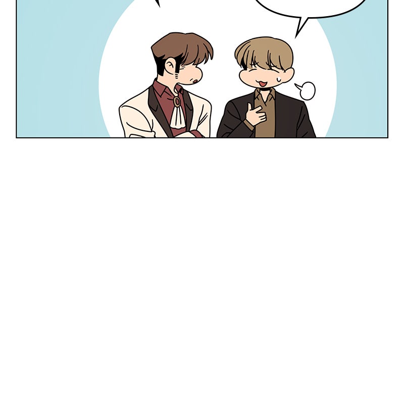 Resigning and Healingin Another World Ep. 50 -  El Faune page 26 - 