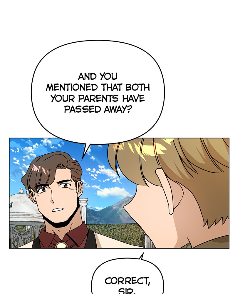 Resigning and Healingin Another World Ep. 50 -  El Faune page 27 - 