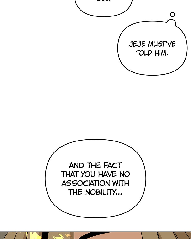 Resigning and Healingin Another World Ep. 50 -  El Faune page 28 - 