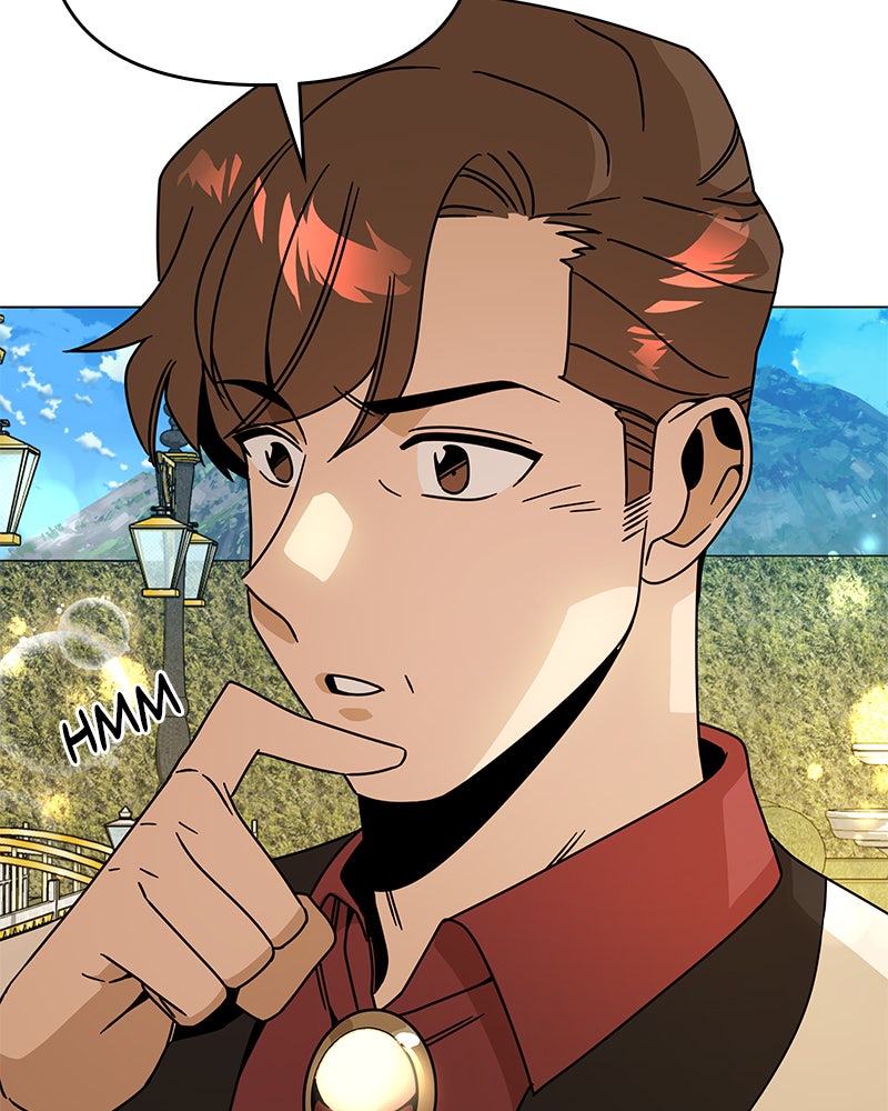 Resigning and Healingin Another World Ep. 50 -  El Faune page 30 - 