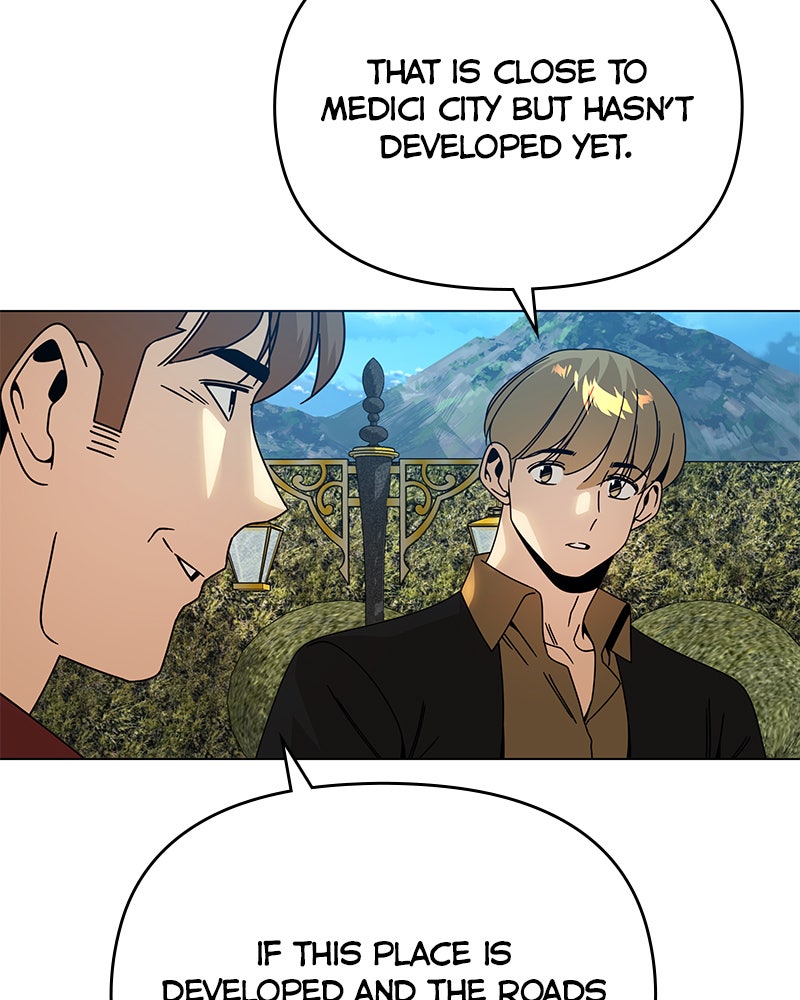 Resigning and Healingin Another World Ep. 50 -  El Faune page 4 - 