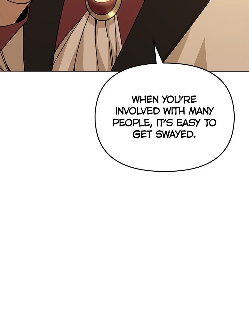 Resigning and Healingin Another World Ep. 50 -  El Faune page 31 - 