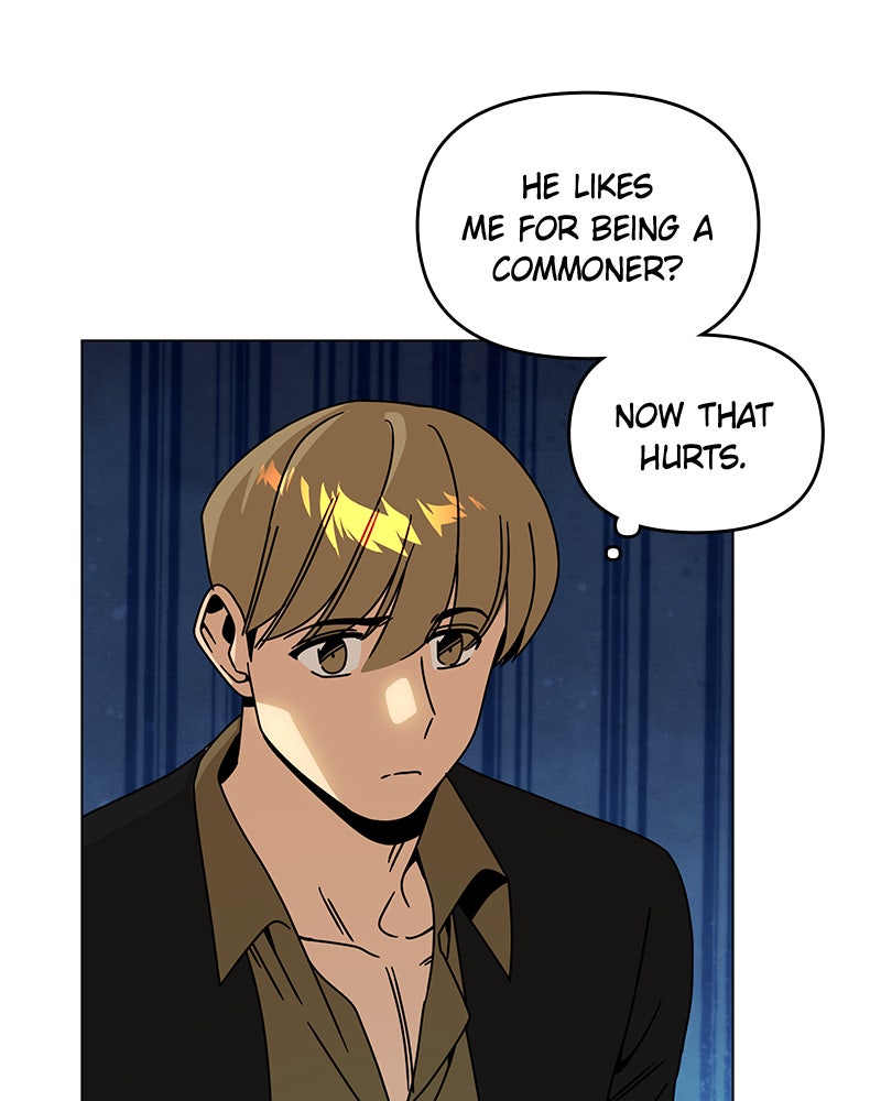 Resigning and Healingin Another World Ep. 50 -  El Faune page 32 - 