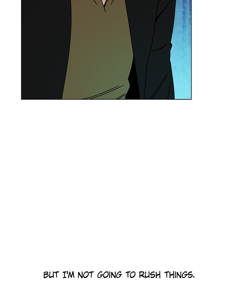 Resigning and Healingin Another World Ep. 50 -  El Faune page 33 - 