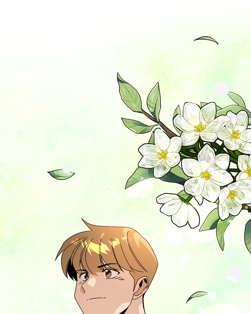 Resigning and Healingin Another World Ep. 50 -  El Faune page 34 - 