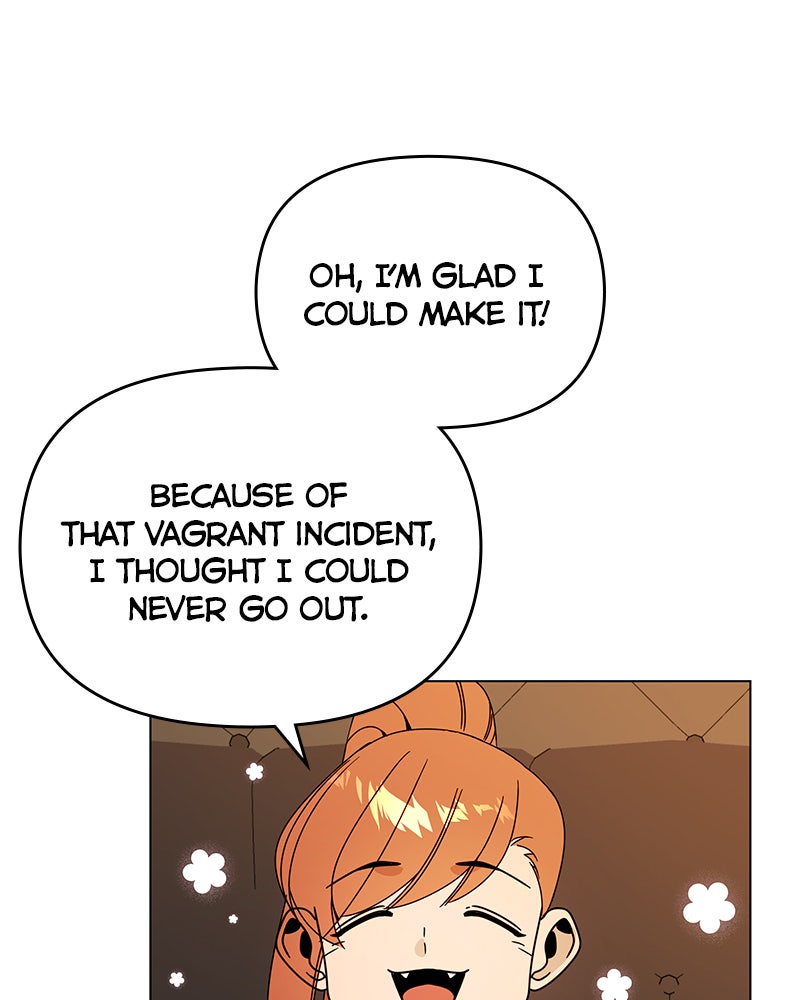 Resigning and Healingin Another World Ep. 50 -  El Faune page 39 - 