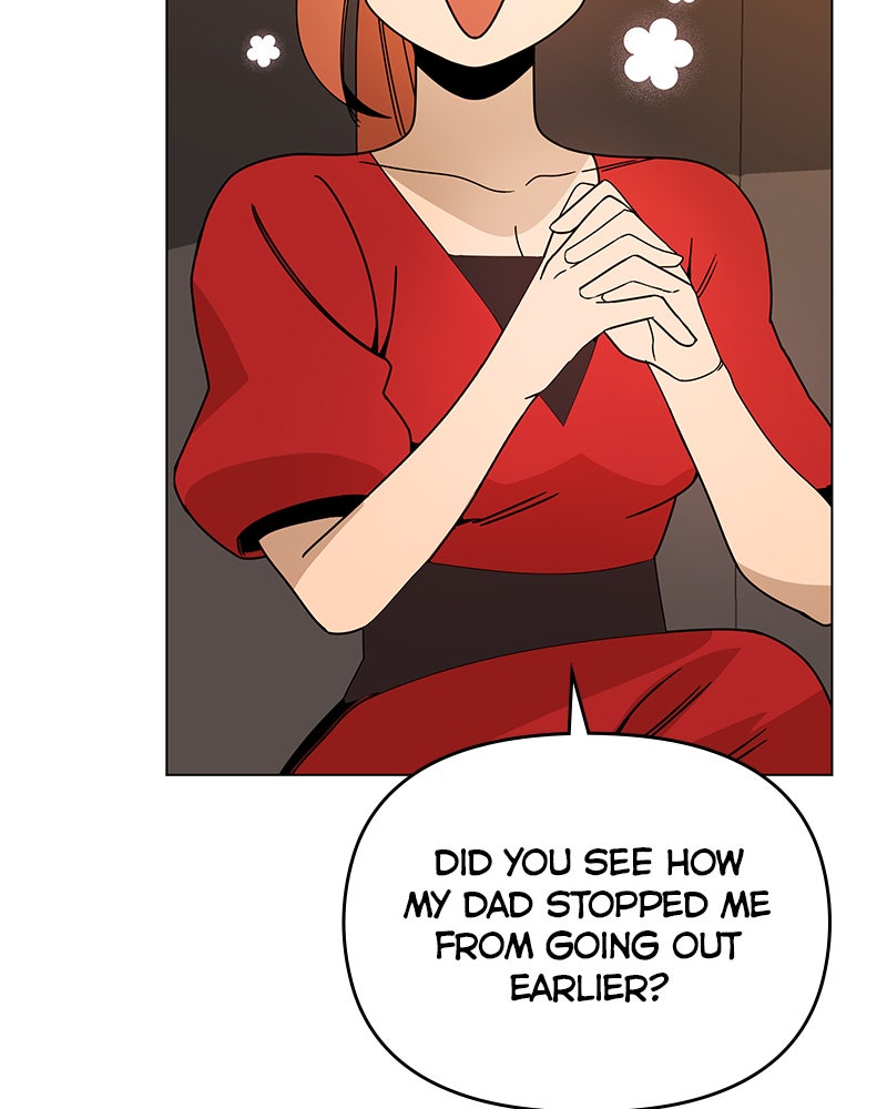 Resigning and Healingin Another World Ep. 50 -  El Faune page 40 - 