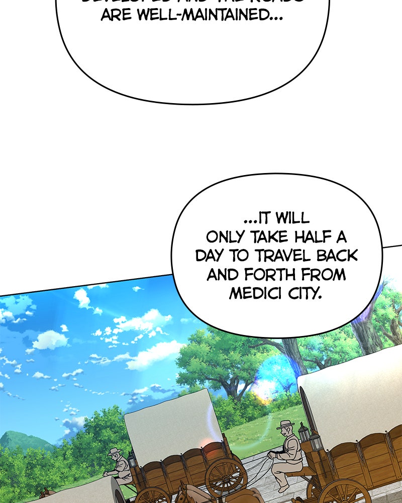 Resigning and Healingin Another World Ep. 50 -  El Faune page 5 - 