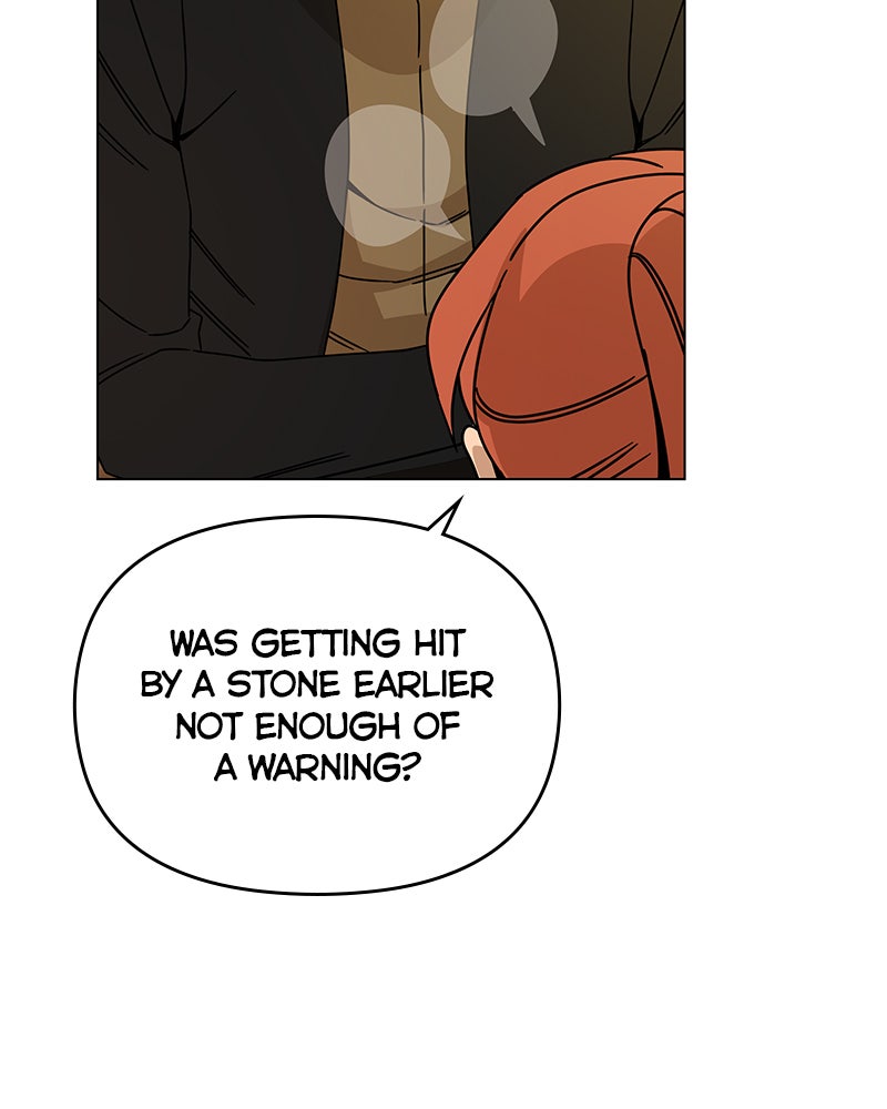 Resigning and Healingin Another World Ep. 50 -  El Faune page 47 - 