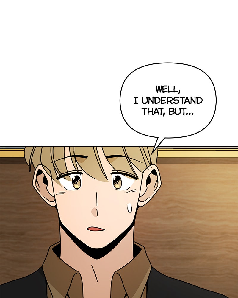 Resigning and Healingin Another World Ep. 50 -  El Faune page 48 - 