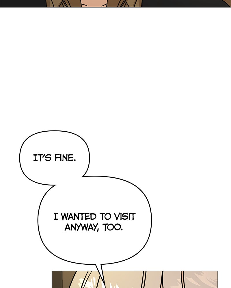 Resigning and Healingin Another World Ep. 50 -  El Faune page 49 - 