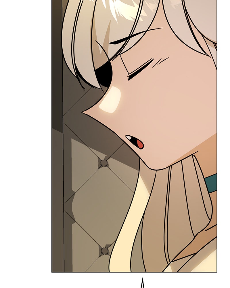 Resigning and Healingin Another World Ep. 50 -  El Faune page 50 - 