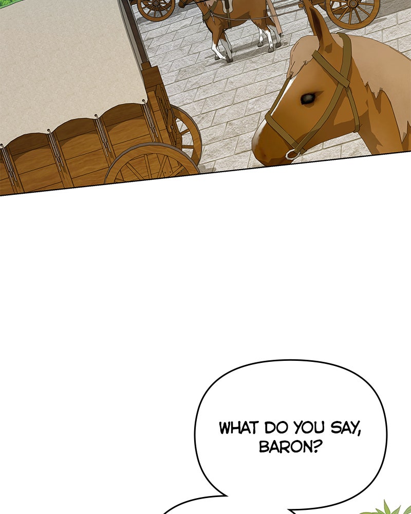 Resigning and Healingin Another World Ep. 50 -  El Faune page 6 - 