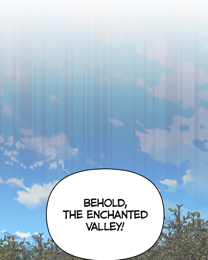 Resigning and Healingin Another World Ep. 50 -  El Faune page 52 - 