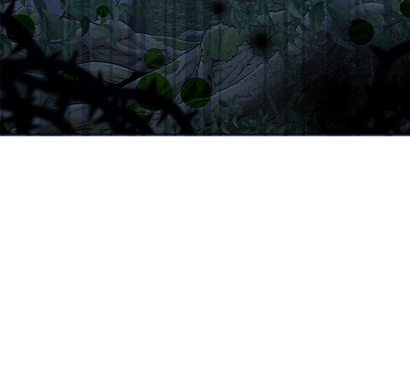 Resigning and Healingin Another World Ep. 50 -  El Faune page 54 - 
