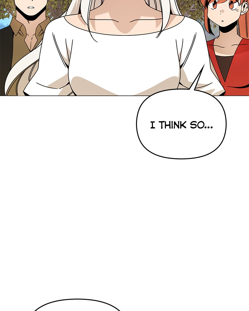 Resigning and Healingin Another World Ep. 50 -  El Faune page 56 - 