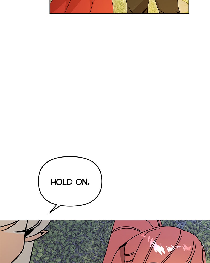 Resigning and Healingin Another World Ep. 50 -  El Faune page 58 - 