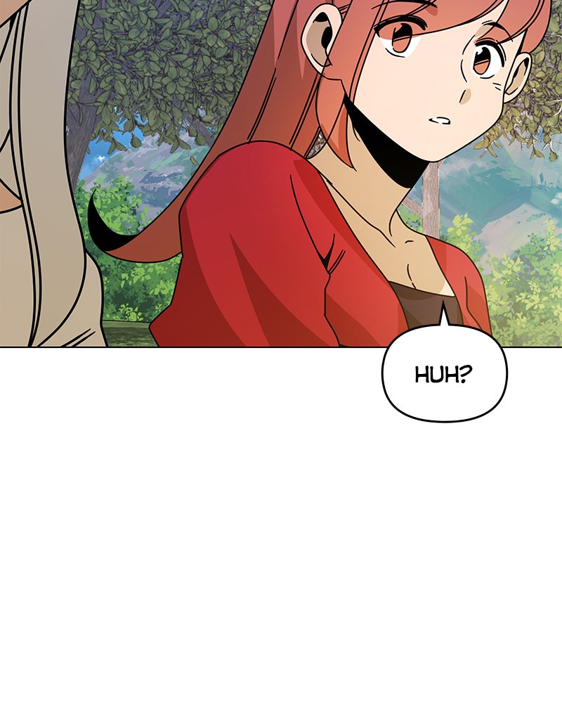 Resigning and Healingin Another World Ep. 50 -  El Faune page 59 - 