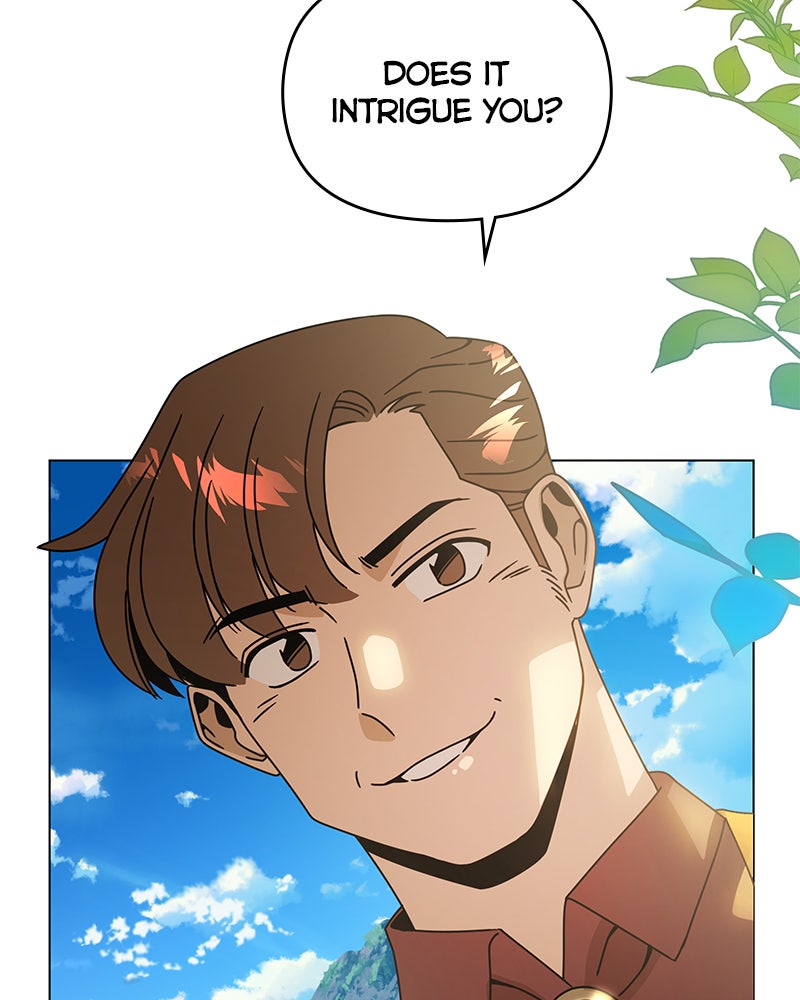 Resigning and Healingin Another World Ep. 50 -  El Faune page 7 - 