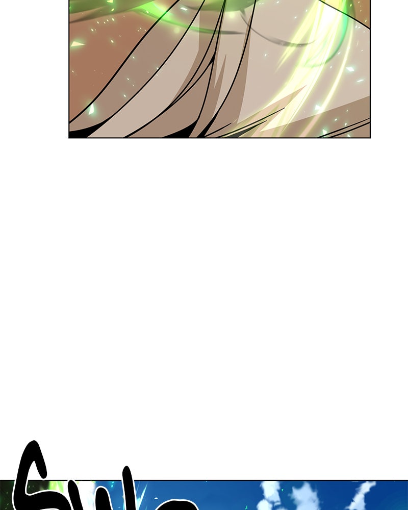 Resigning and Healingin Another World Ep. 50 -  El Faune page 61 - 