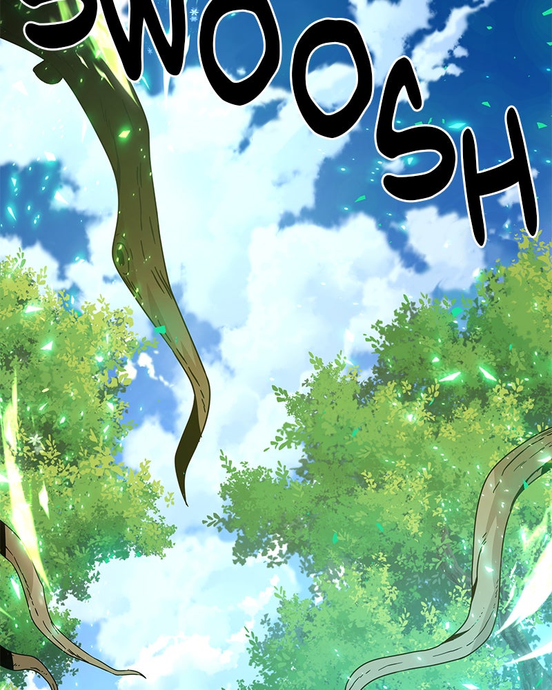 Resigning and Healingin Another World Ep. 50 -  El Faune page 62 - 