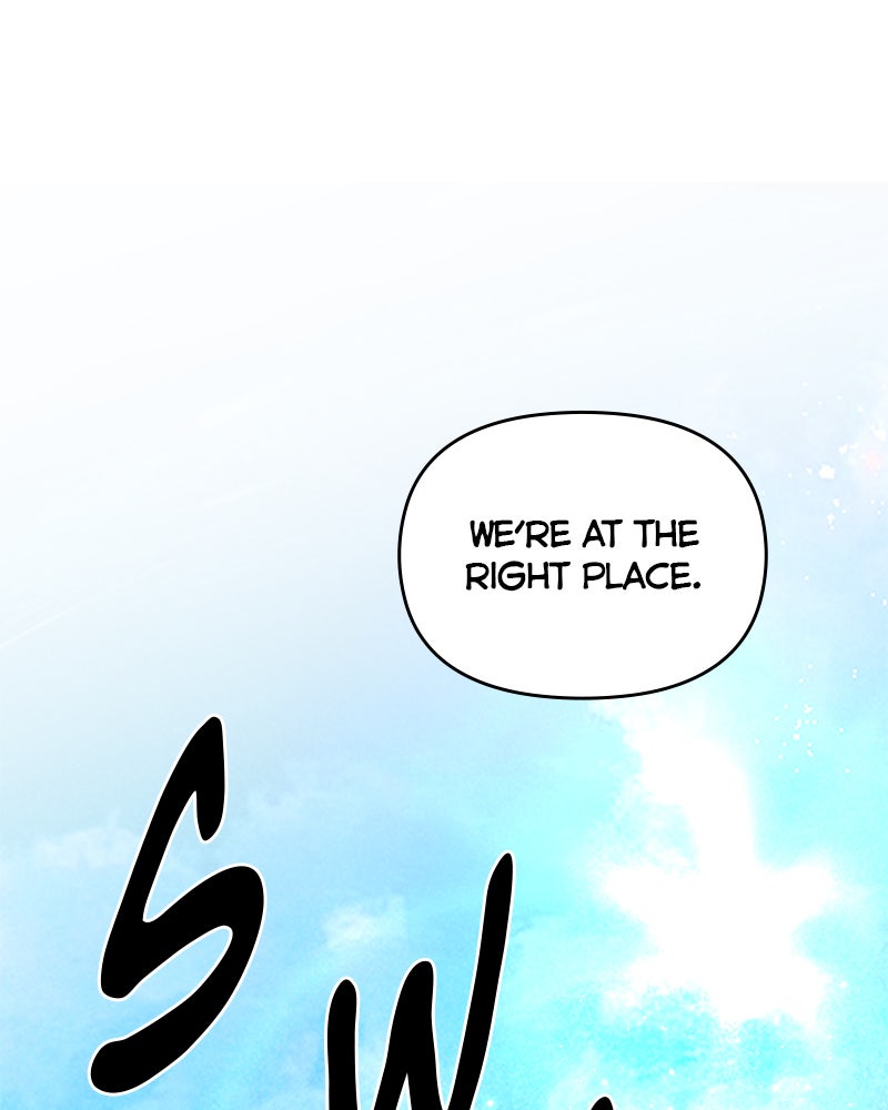 Resigning and Healingin Another World Ep. 50 -  El Faune page 64 - 