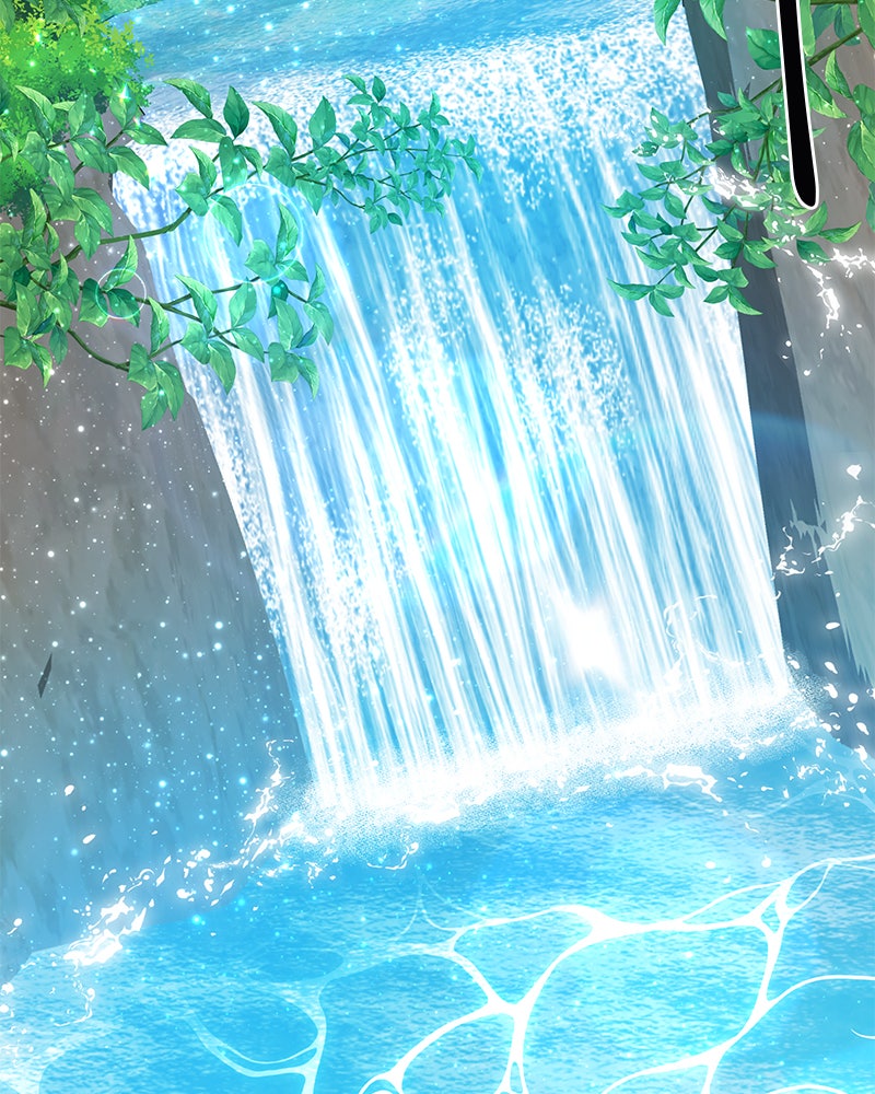 Resigning and Healingin Another World Ep. 50 -  El Faune page 66 - 