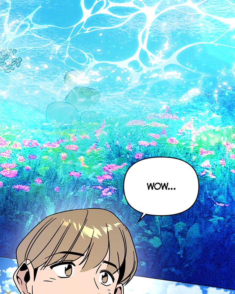 Resigning and Healingin Another World Ep. 50 -  El Faune page 67 - 