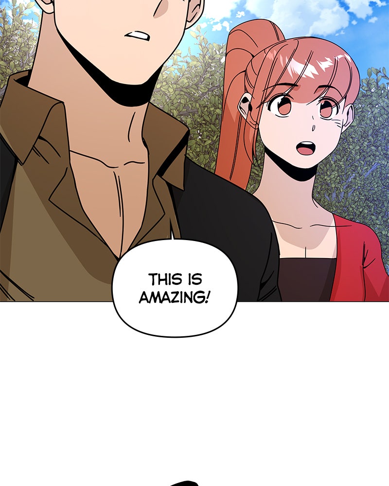 Resigning and Healingin Another World Ep. 50 -  El Faune page 68 - 