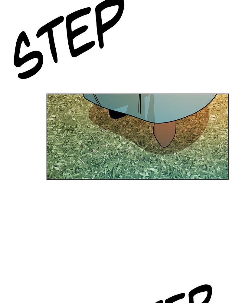 Resigning and Healingin Another World Ep. 50 -  El Faune page 69 - 
