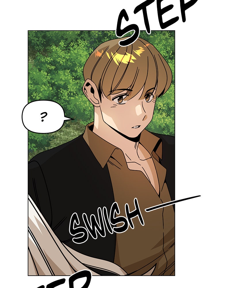 Resigning and Healingin Another World Ep. 50 -  El Faune page 70 - 