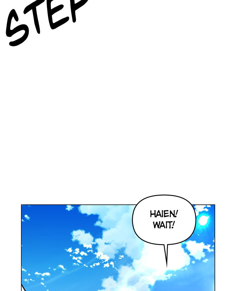 Resigning and Healingin Another World Ep. 50 -  El Faune page 71 - 