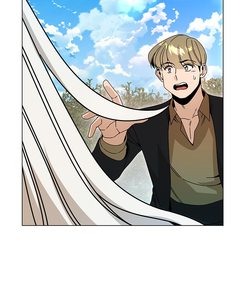 Resigning and Healingin Another World Ep. 50 -  El Faune page 72 - 